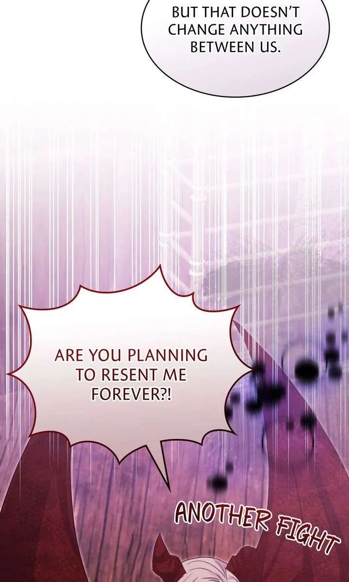 A happy ending without romance Chapter 34 page 51