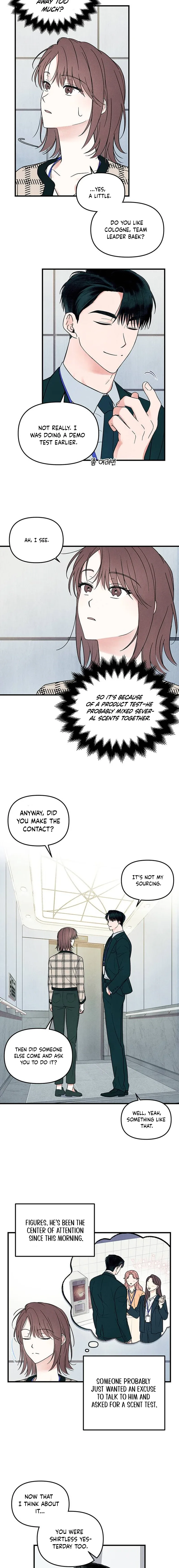 A Hearty Confession Chapter 3 page 4