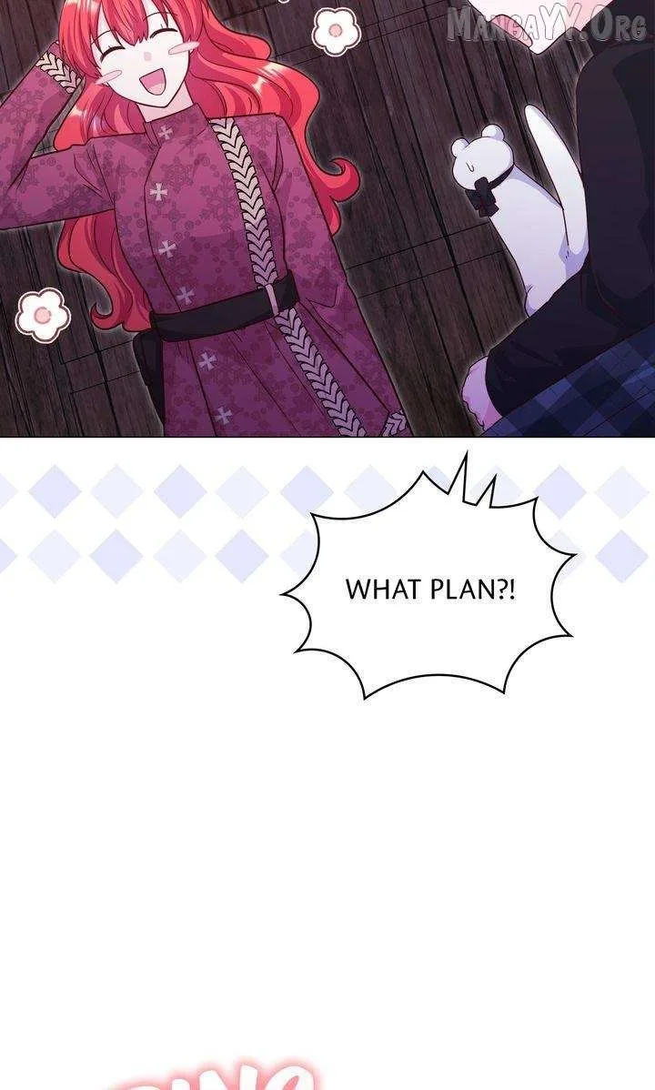 A happy ending without romance Chapter 35 page 35