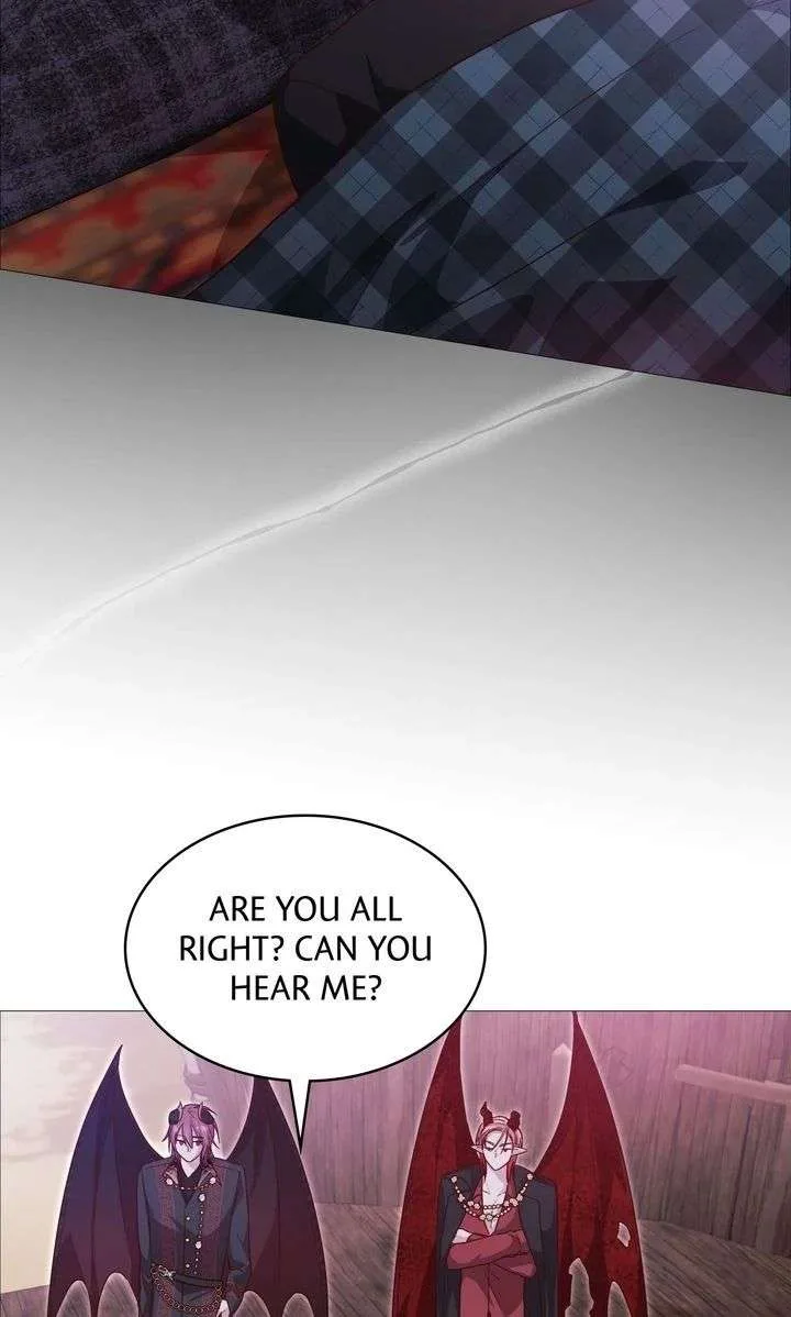 A happy ending without romance Chapter 33 page 41