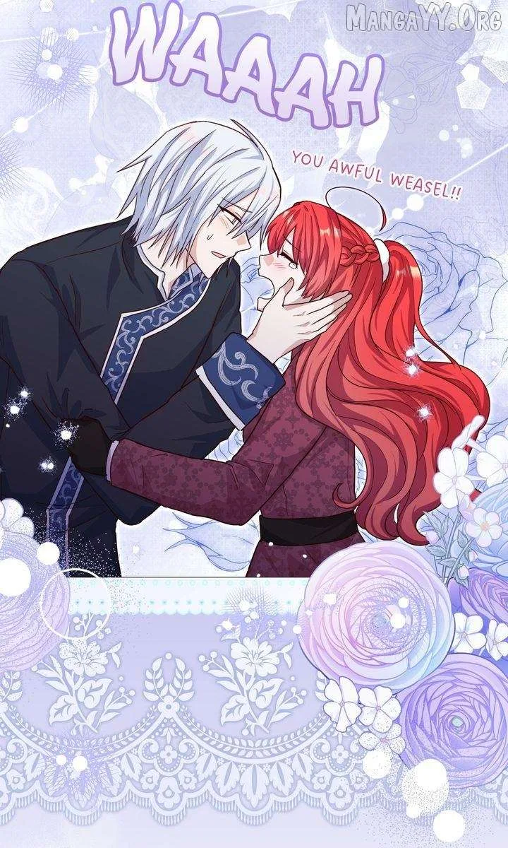 A happy ending without romance Chapter 34 page 75
