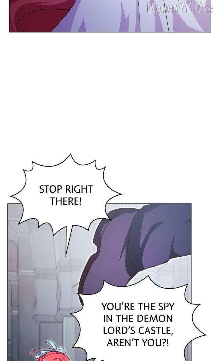 A happy ending without romance Chapter 37 page 11