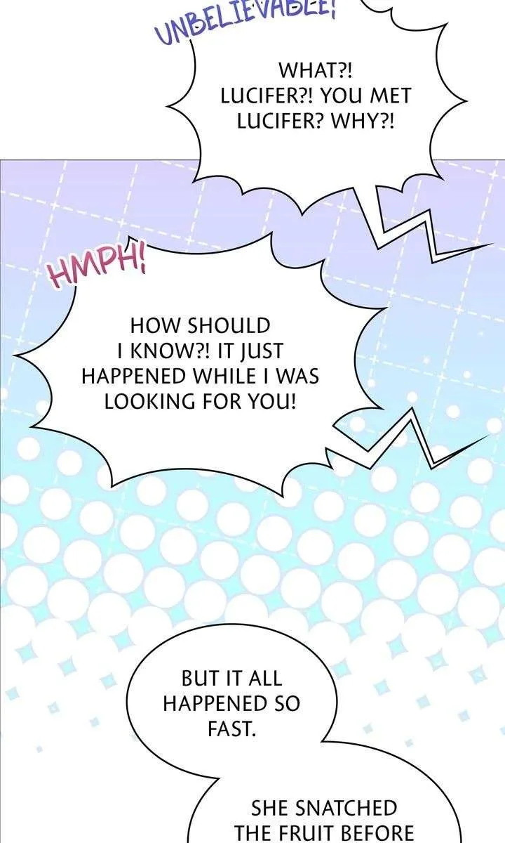 A happy ending without romance Chapter 34 page 58
