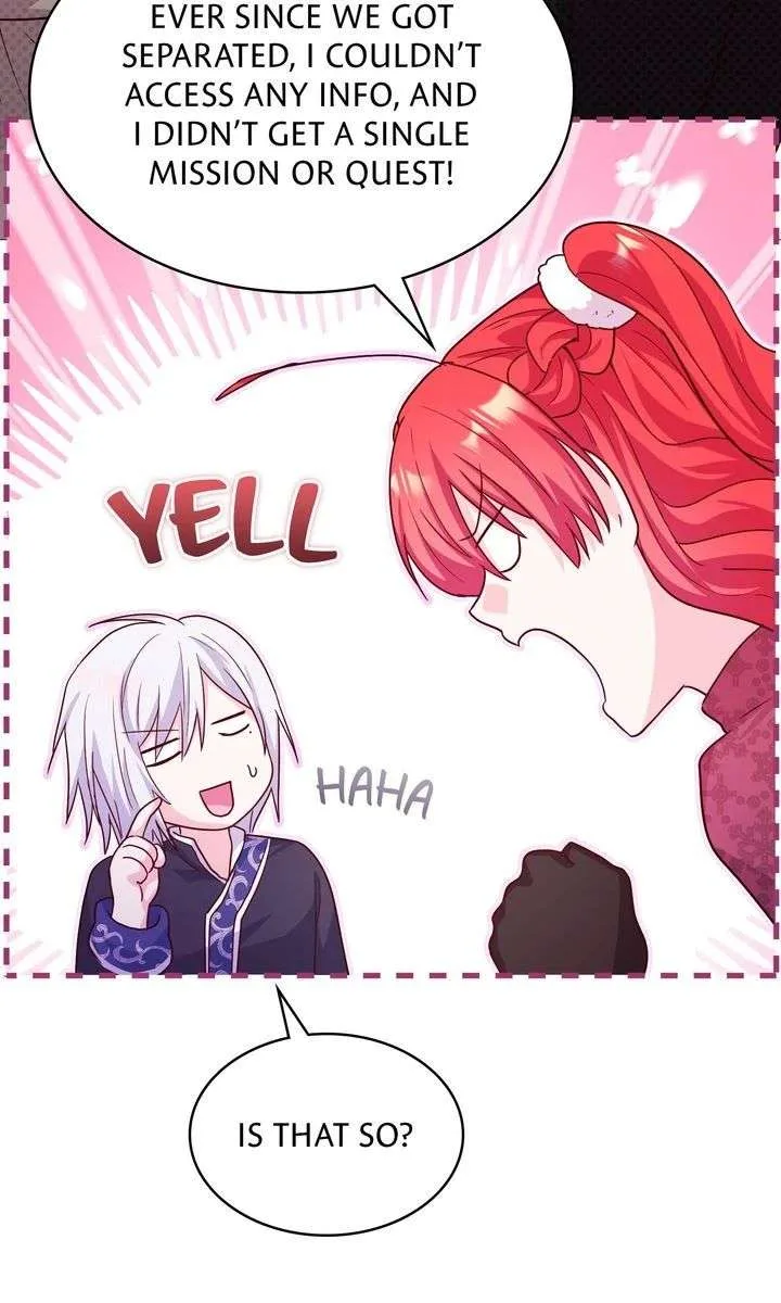 A happy ending without romance Chapter 34 page 64