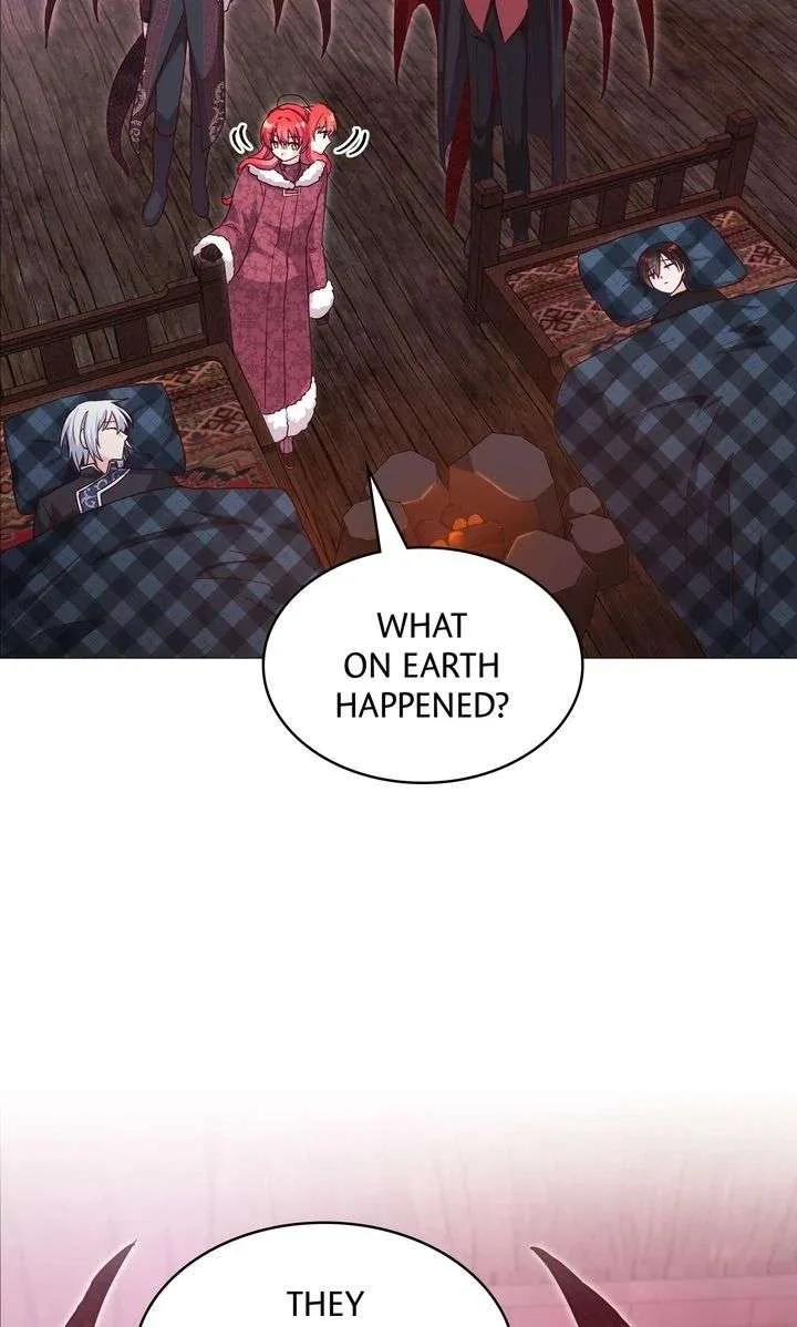 A happy ending without romance Chapter 33 page 42