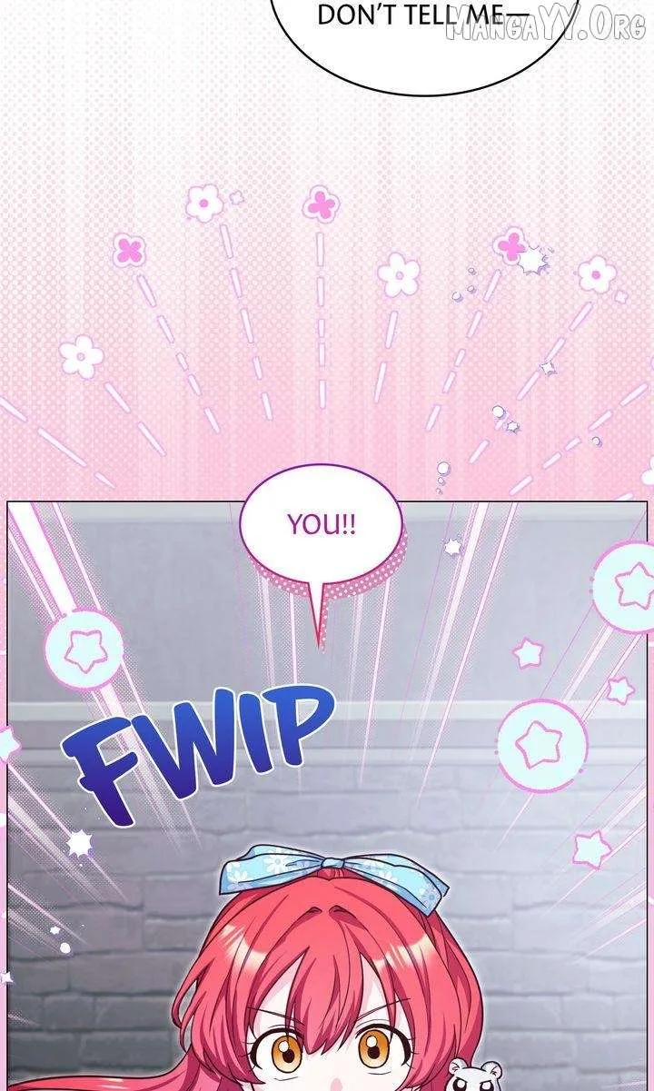 A happy ending without romance Chapter 37 page 6