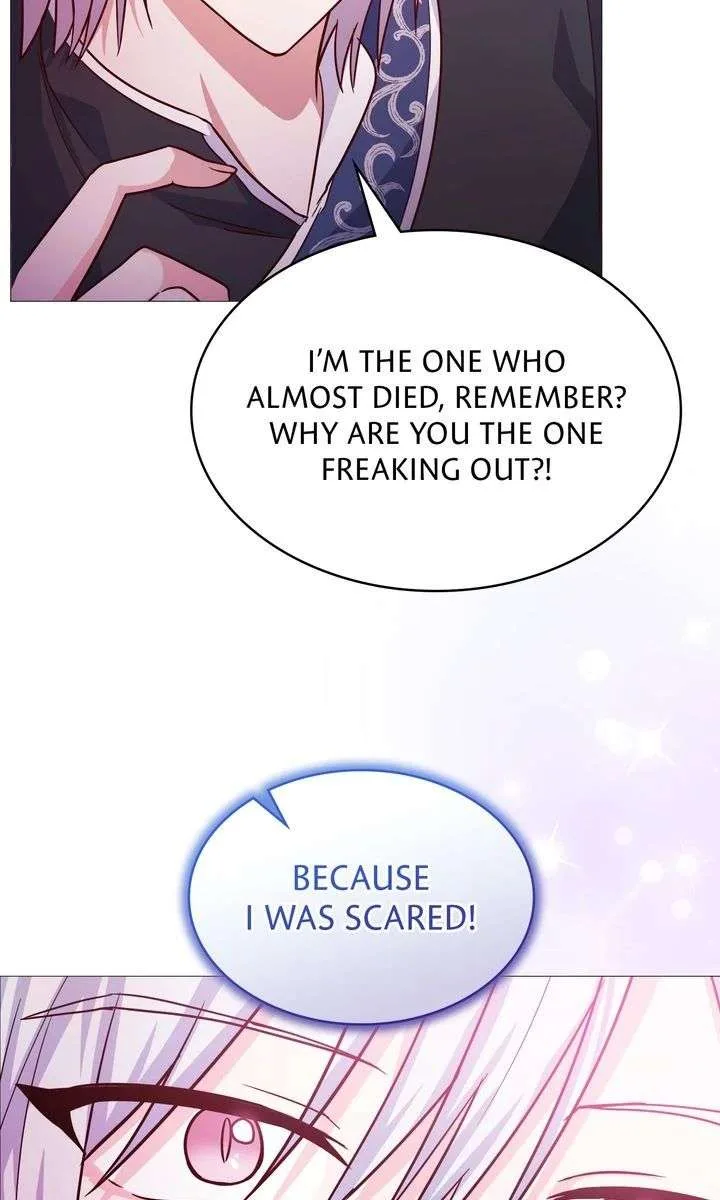 A happy ending without romance Chapter 34 page 69