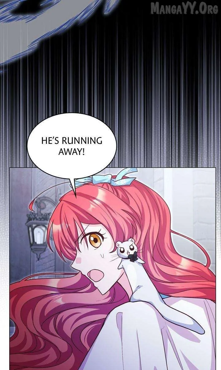 A happy ending without romance Chapter 37 page 10