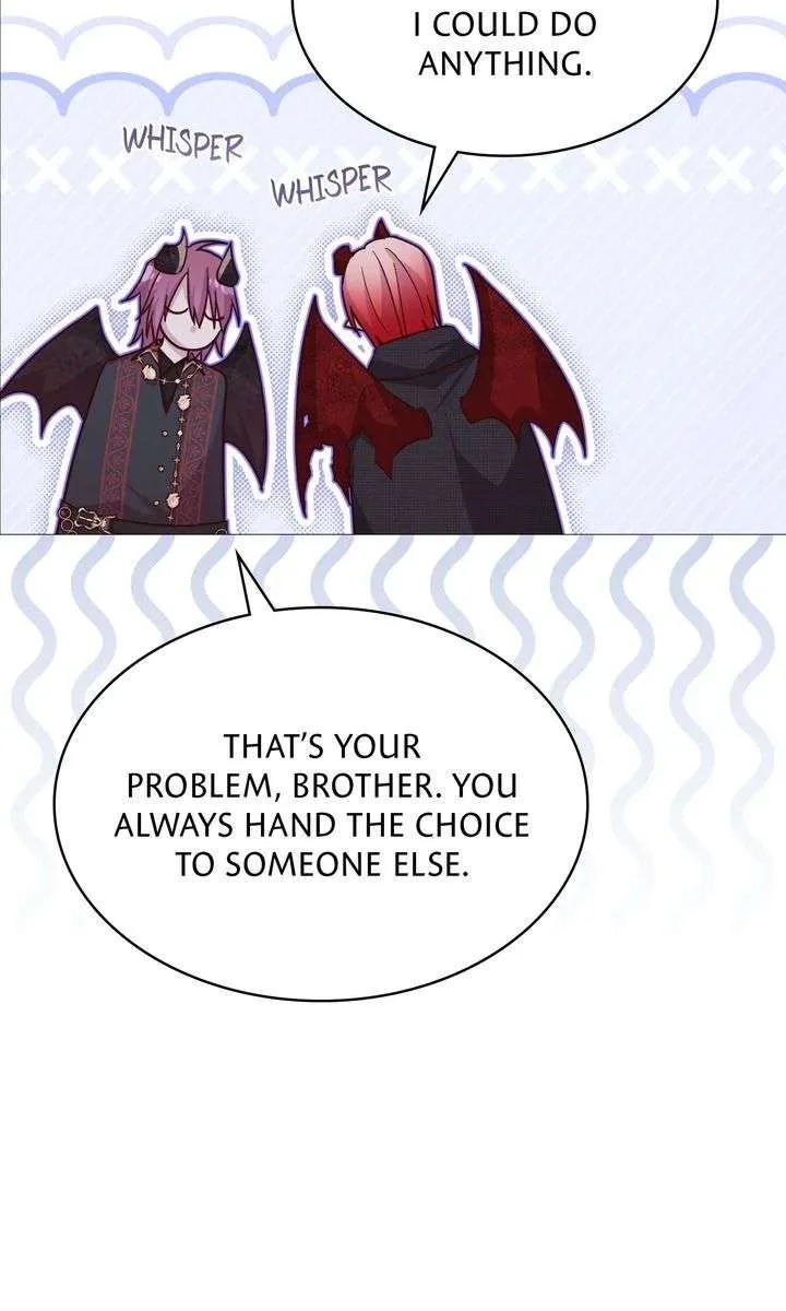 A happy ending without romance Chapter 34 page 59