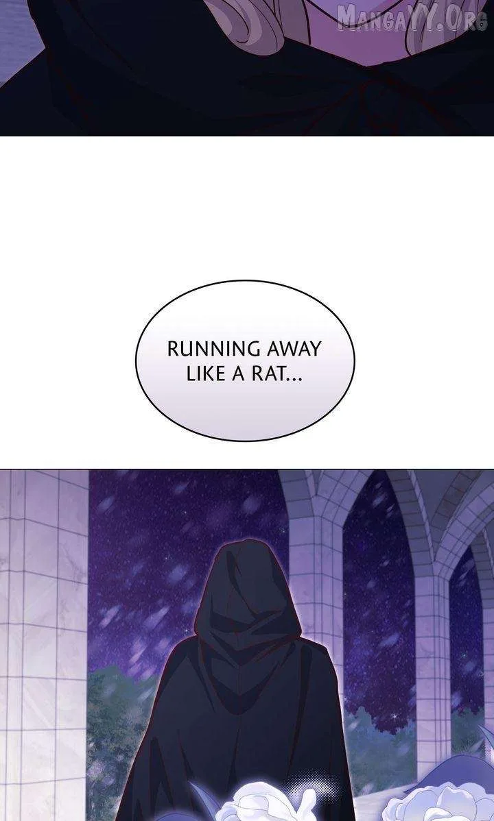 A happy ending without romance Chapter 35 page 44