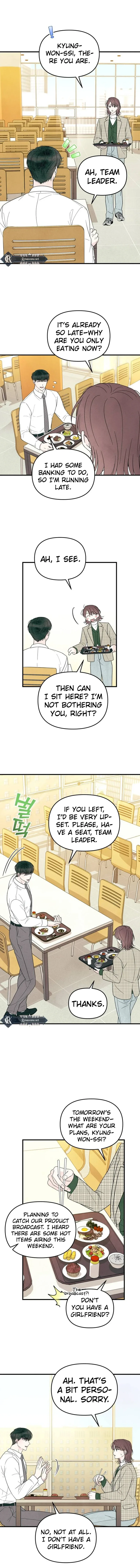 A Hearty Confession Chapter 10 page 4