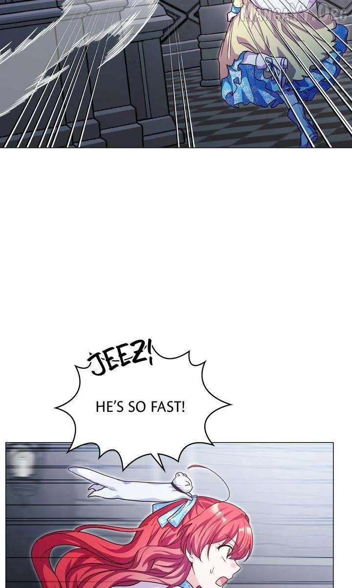 A happy ending without romance Chapter 37 page 16
