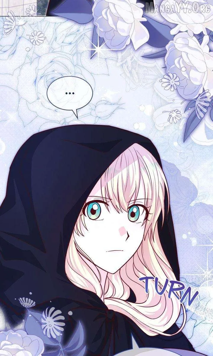 A happy ending without romance Chapter 35 page 45