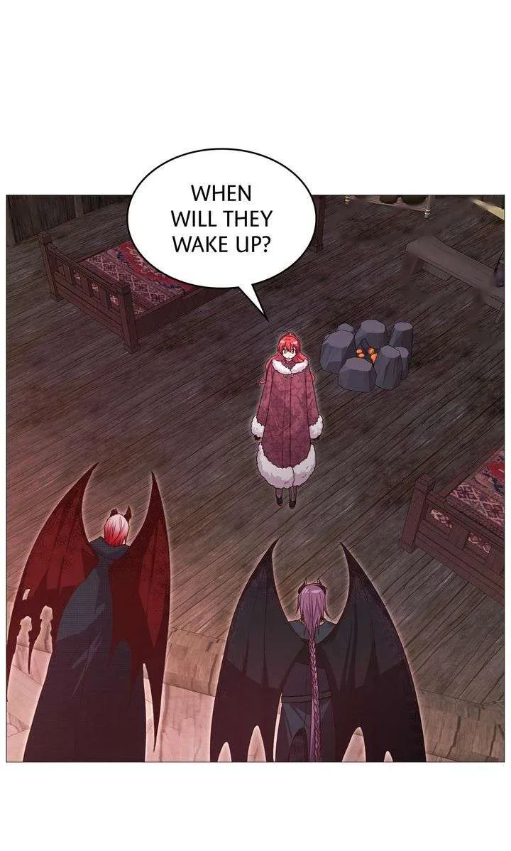 A happy ending without romance Chapter 33 page 52