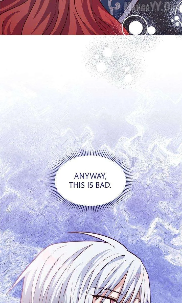 A happy ending without romance Chapter 34 page 77