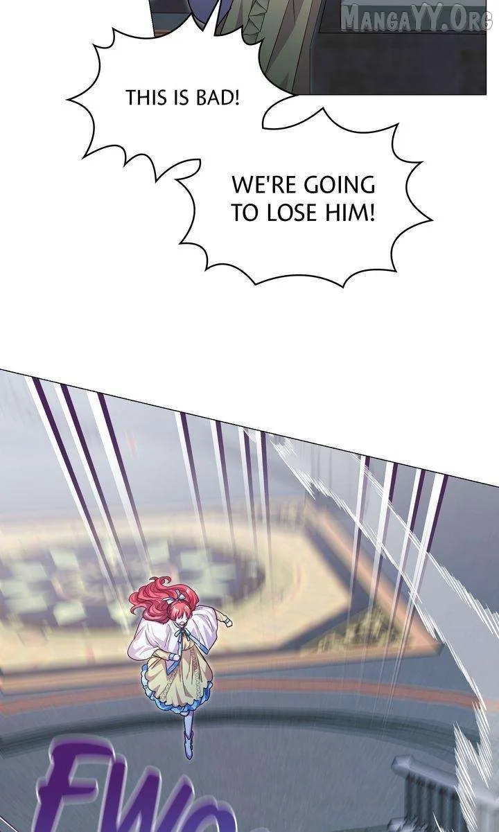 A happy ending without romance Chapter 37 page 18