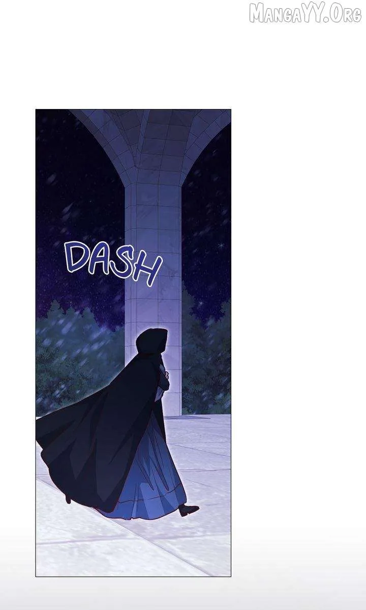 A happy ending without romance Chapter 35 page 41