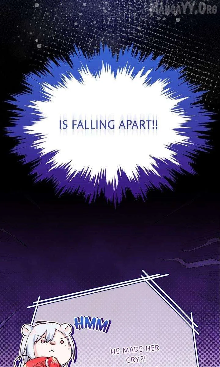 A happy ending without romance Chapter 34 page 81
