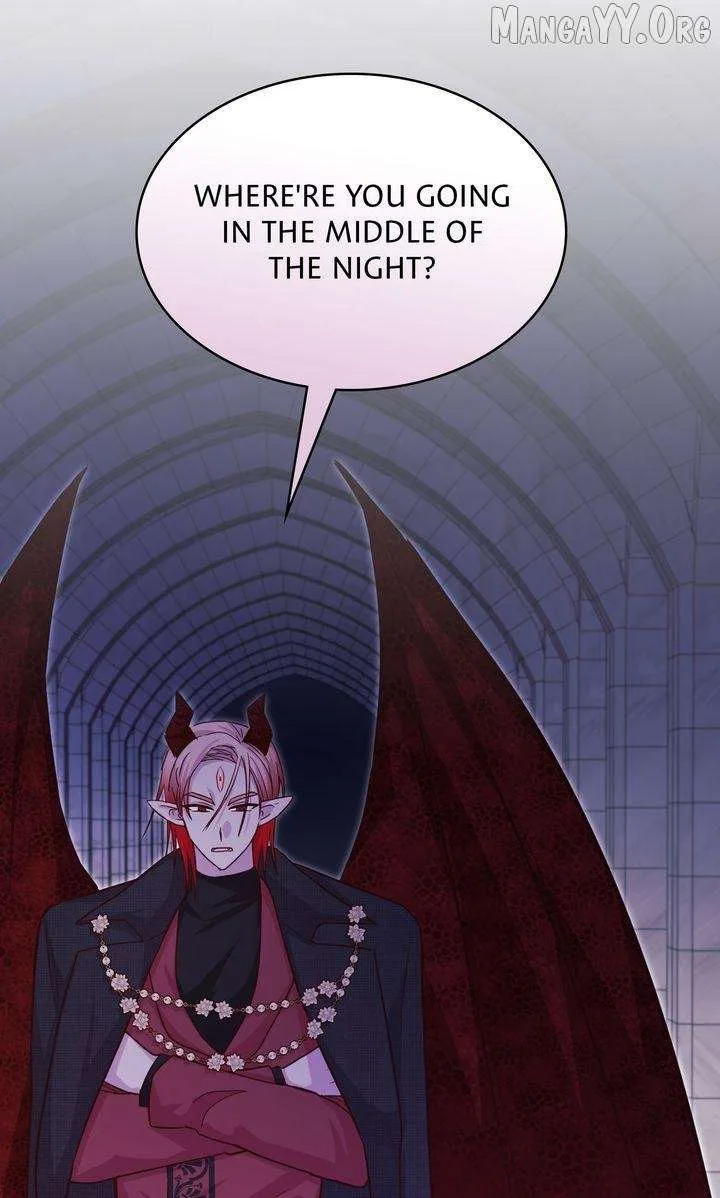 A happy ending without romance Chapter 35 page 42