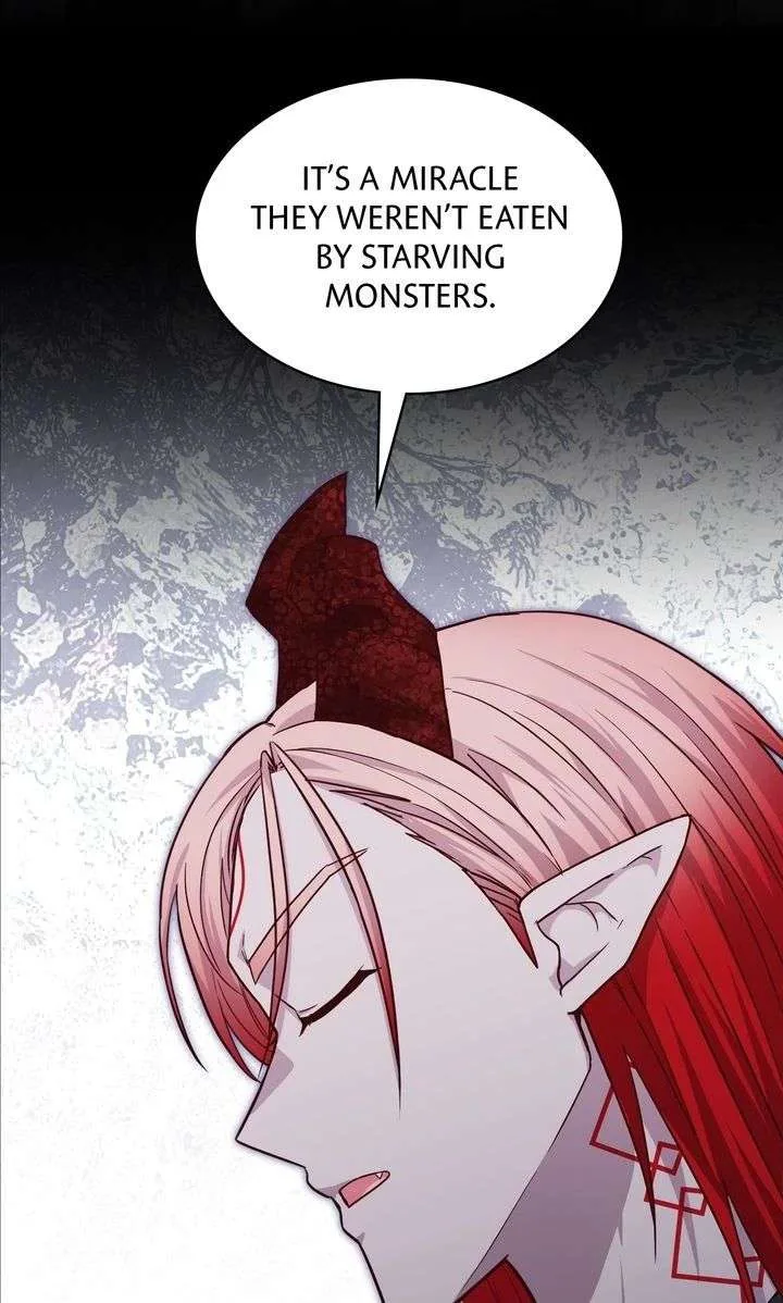 A happy ending without romance Chapter 33 page 47
