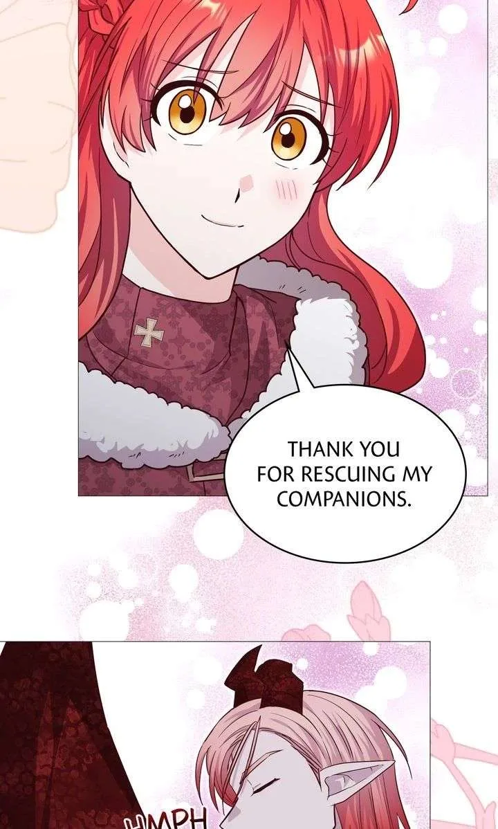 A happy ending without romance Chapter 33 page 50