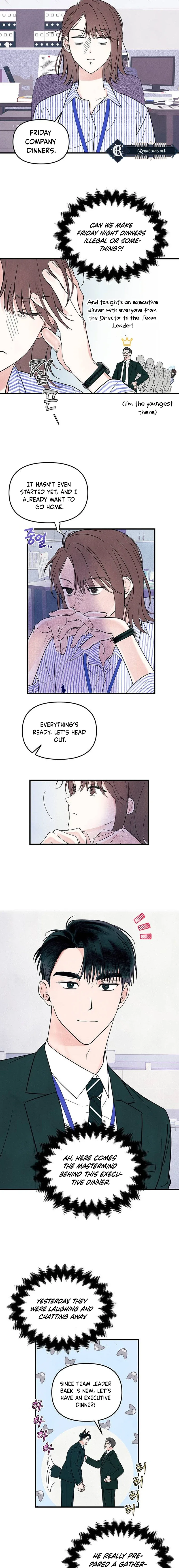 A Hearty Confession Chapter 3 page 7