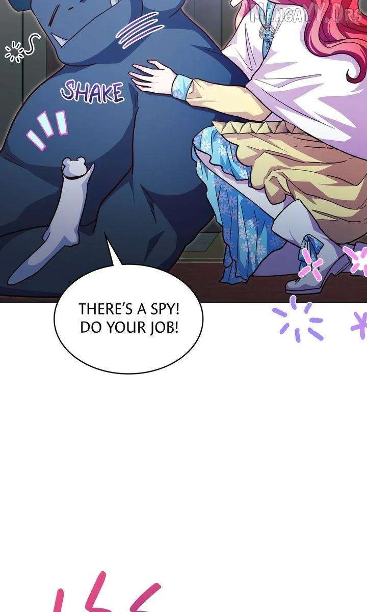 A happy ending without romance Chapter 37 page 23