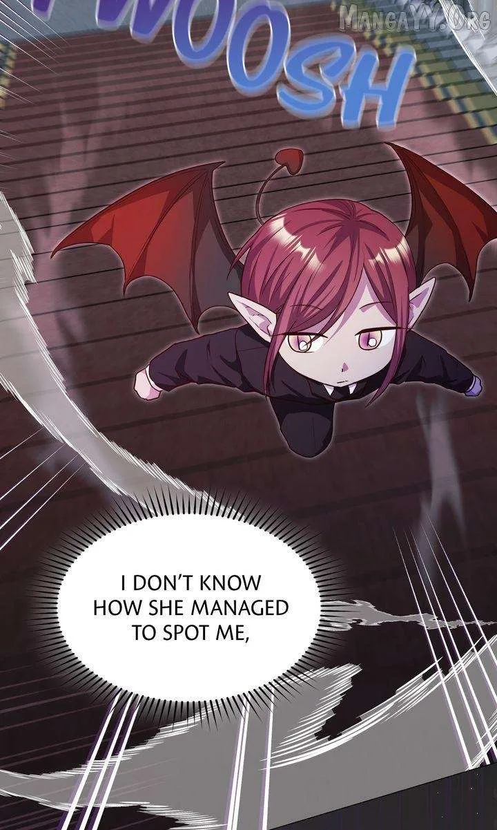 A happy ending without romance Chapter 37 page 19