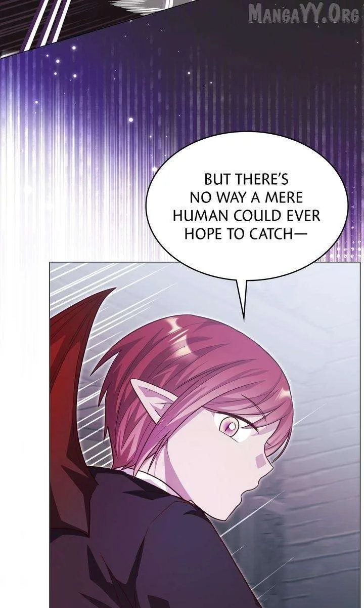 A happy ending without romance Chapter 37 page 20