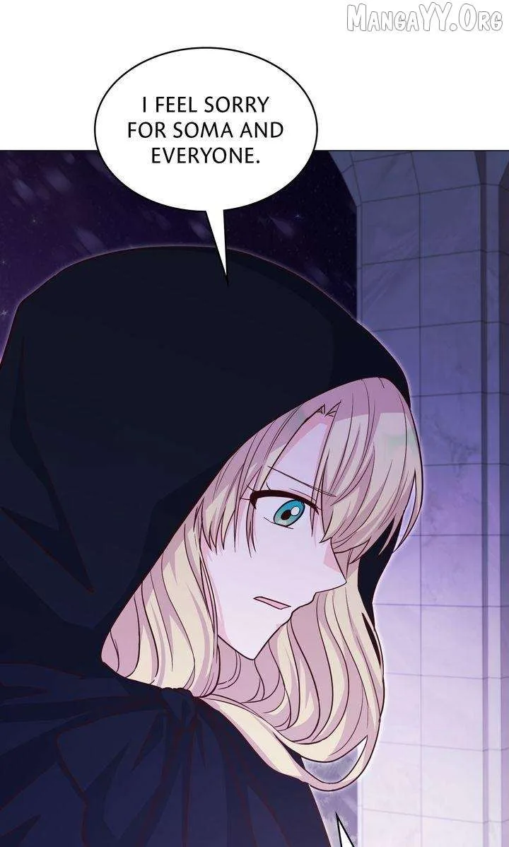 A happy ending without romance Chapter 35 page 51