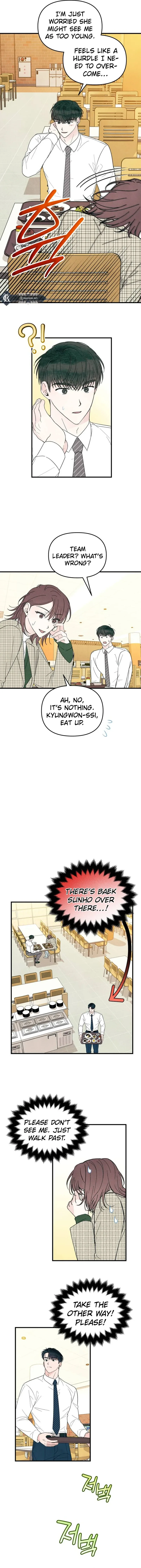 A Hearty Confession Chapter 10 page 7