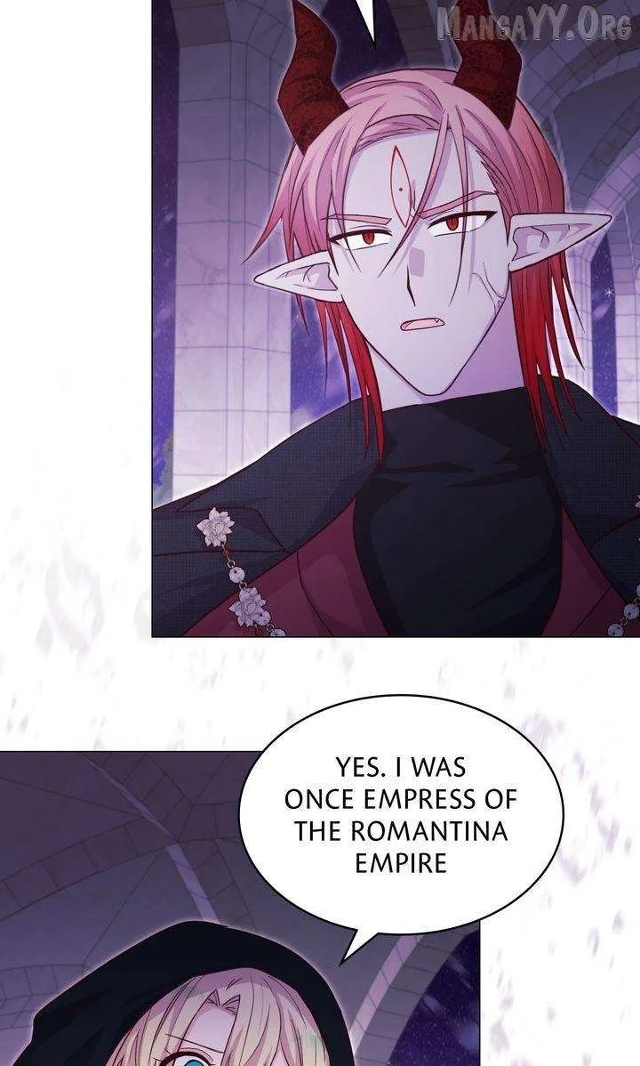 A happy ending without romance Chapter 35 page 54