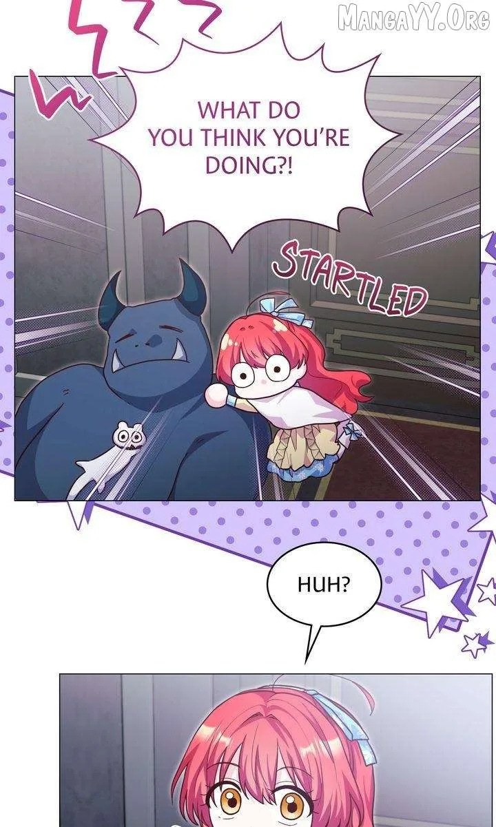 A happy ending without romance Chapter 37 page 24