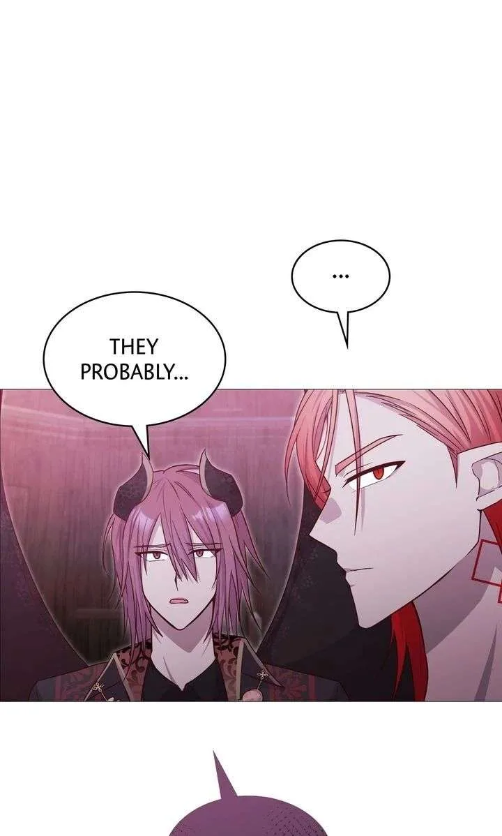 A happy ending without romance Chapter 33 page 53