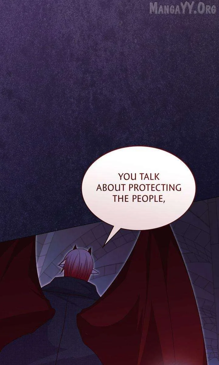 A happy ending without romance Chapter 35 page 48