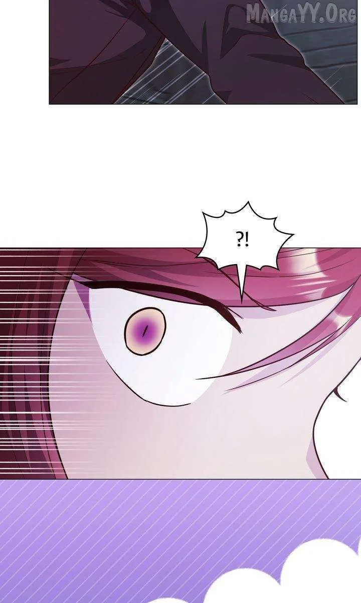 A happy ending without romance Chapter 37 page 21