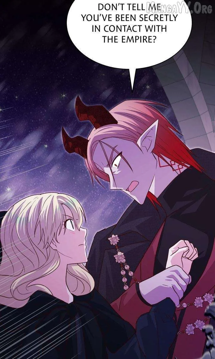 A happy ending without romance Chapter 35 page 58