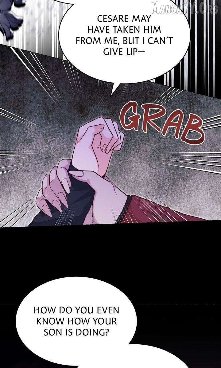 A happy ending without romance Chapter 35 page 57