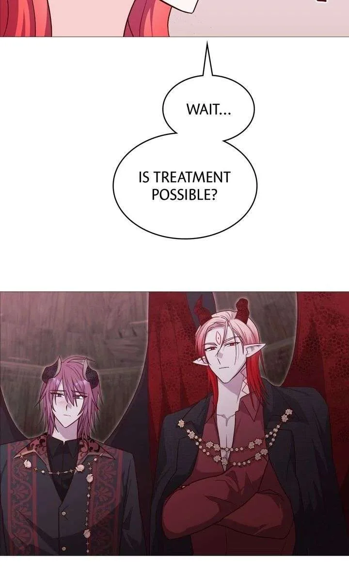 A happy ending without romance Chapter 33 page 65