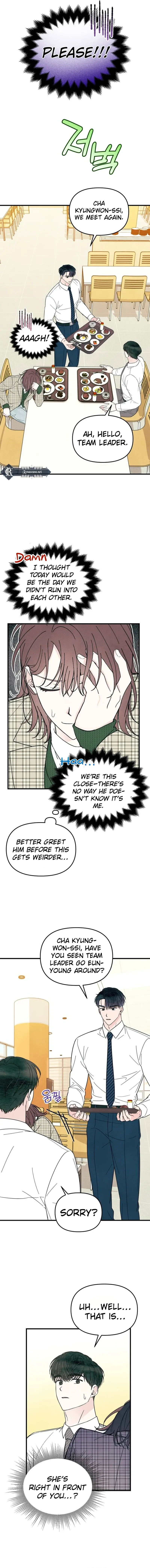 A Hearty Confession Chapter 10 page 8