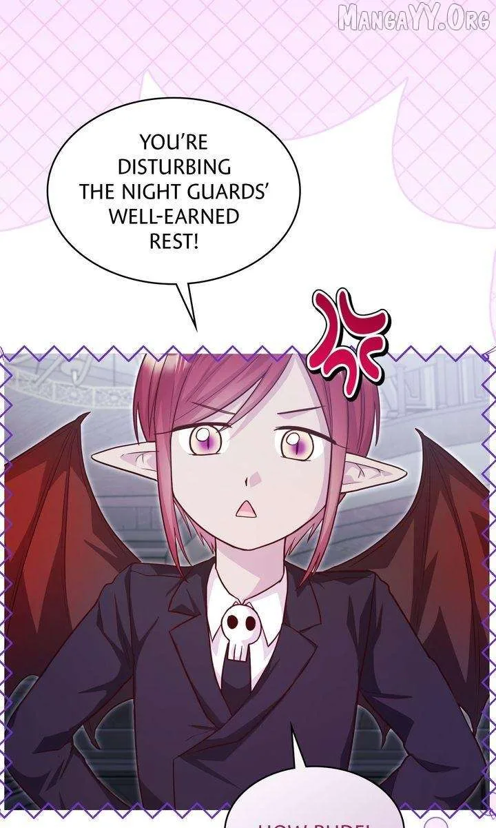 A happy ending without romance Chapter 37 page 27