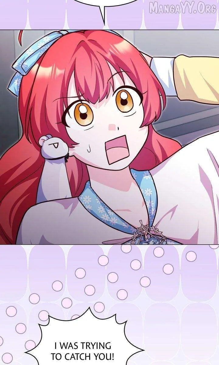 A happy ending without romance Chapter 37 page 29