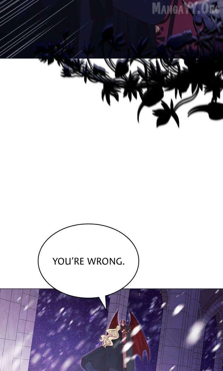 A happy ending without romance Chapter 35 page 59