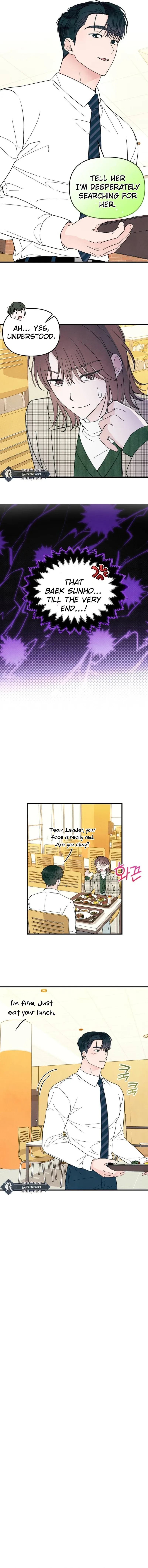 A Hearty Confession Chapter 10 page 10