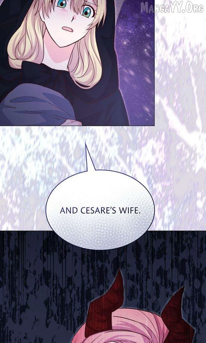 A happy ending without romance Chapter 35 page 55