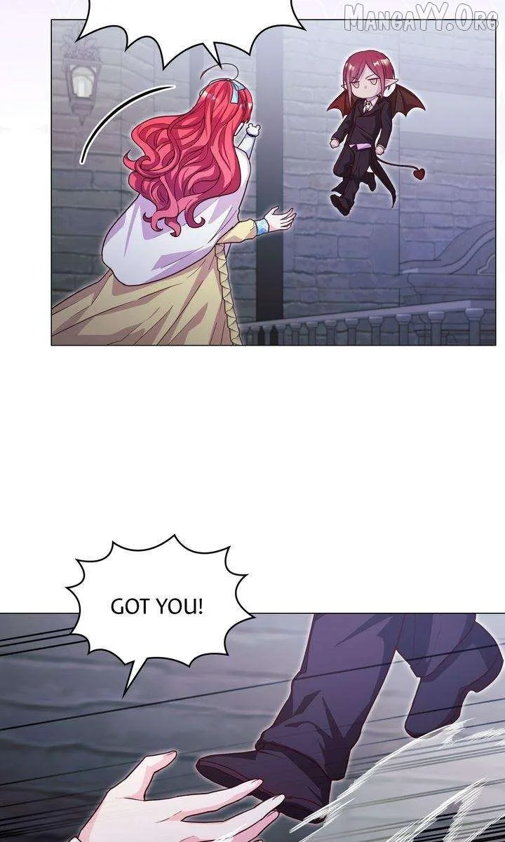 A happy ending without romance Chapter 37 page 30