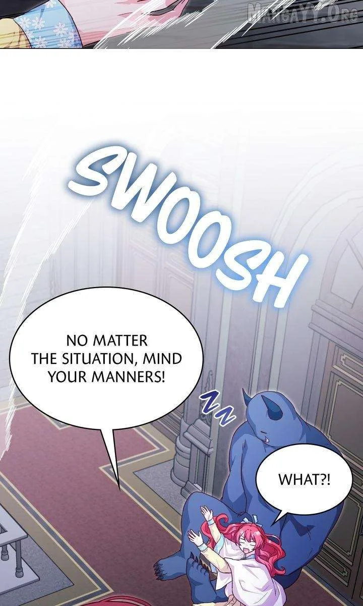 A happy ending without romance Chapter 37 page 31