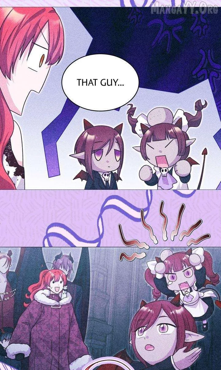 A happy ending without romance Chapter 37 page 34