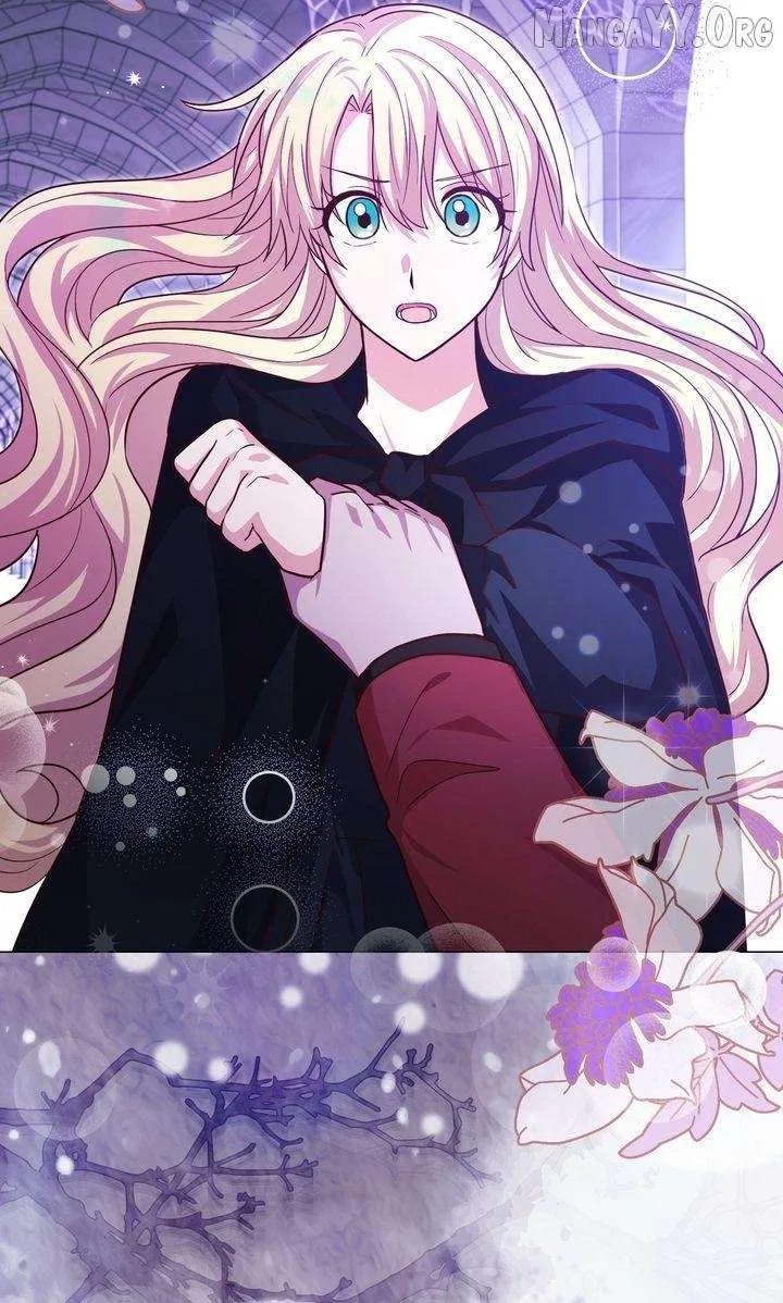 A happy ending without romance Chapter 35 page 61