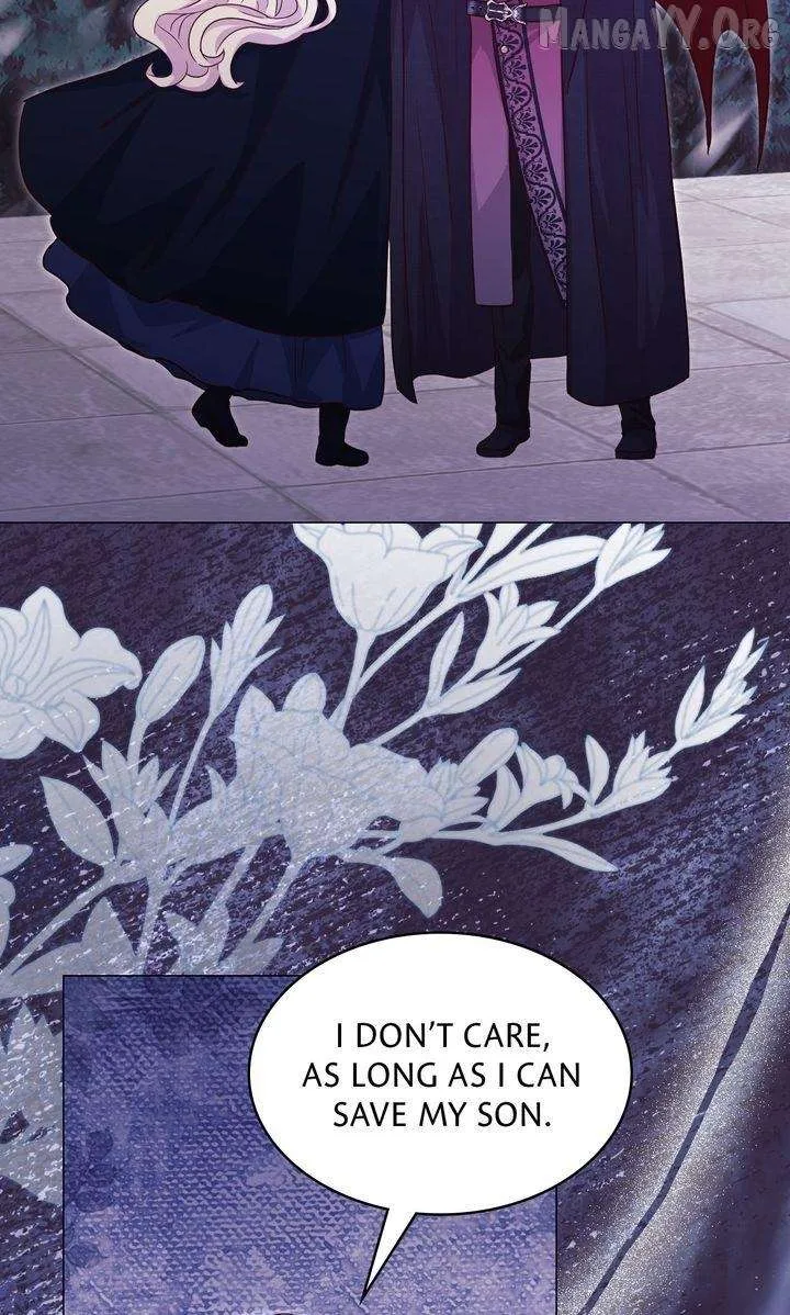 A happy ending without romance Chapter 35 page 64